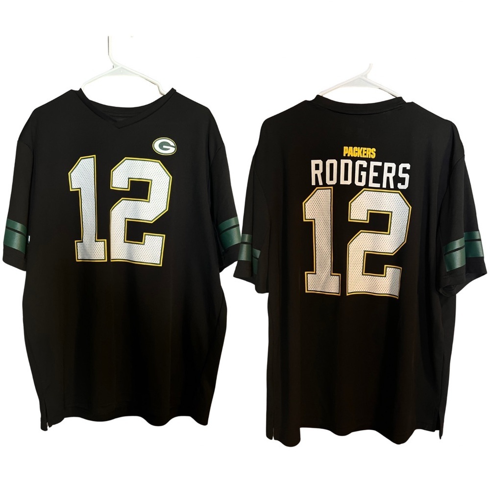 NFL Rodger’s Packers Jersey XL shirt